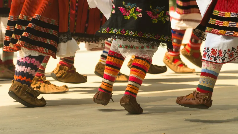 Feiertage Bulgarien