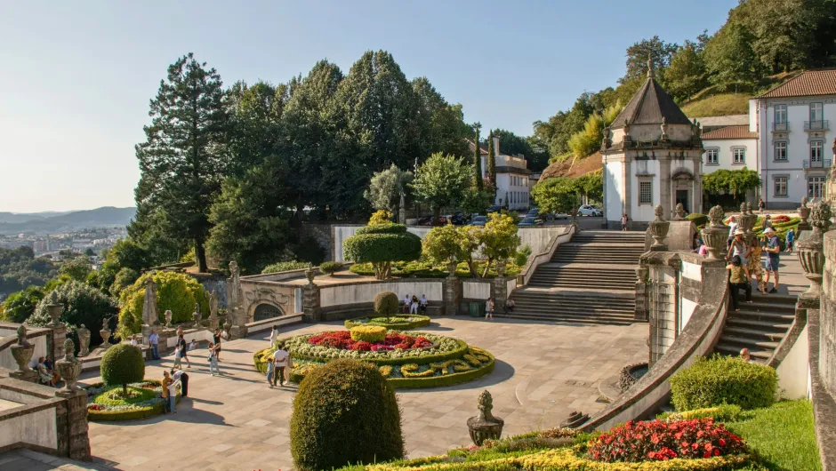 Portugal Fakten