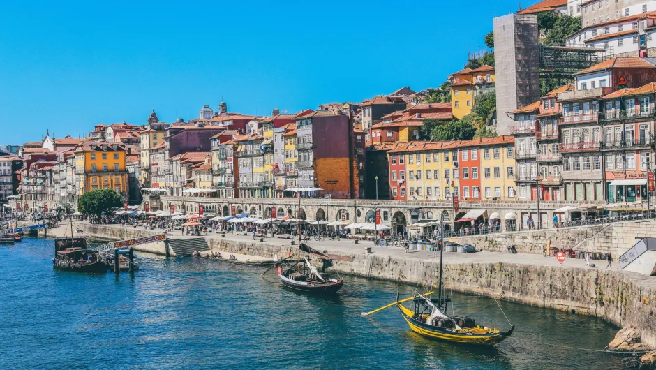 Portugal Highlights 