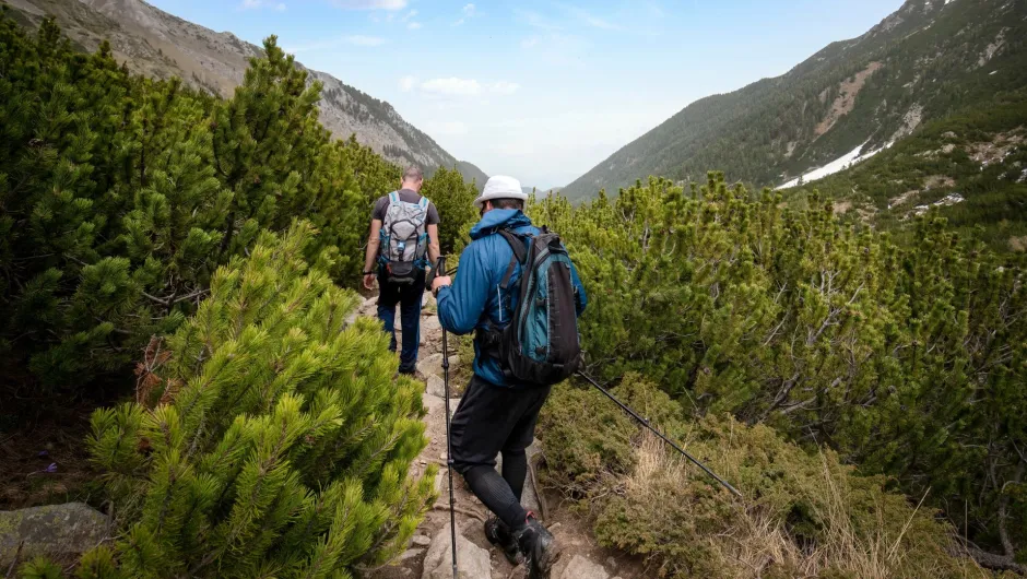 Bulgarien sicher reisen 
