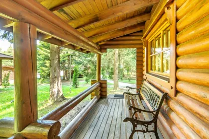 Bulgarije Borovets huisje