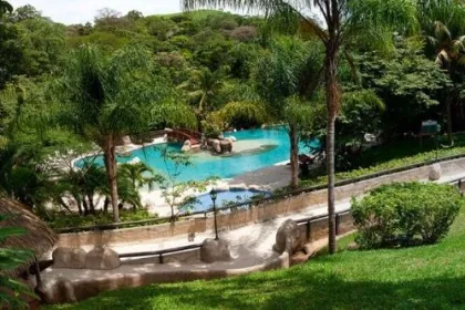 Borinquen Mountain Resort & Spa Costa Rica