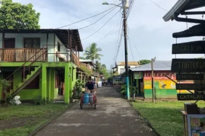 Ins lokale Leben von Costa Rica eintauchen
