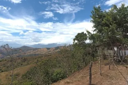 Locale Aktivität in Costa Rica: Besuch der Watsi Bribri in den Talamanca Bergen