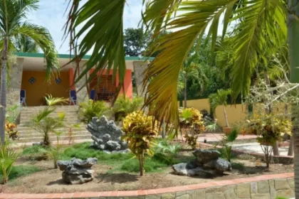 Casa particular in Trinidad