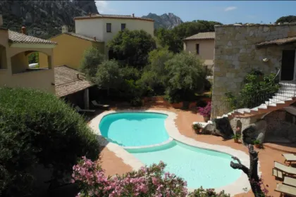Verblijf in een B&B op Sardinië