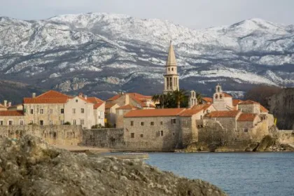 Individuelle Reise nach Montenegro