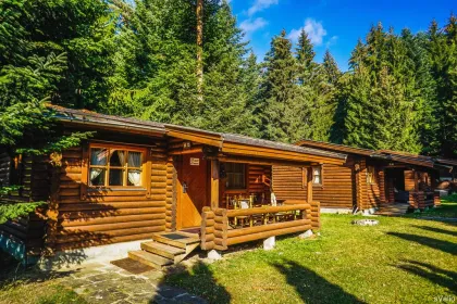 Bulgarien Borovets Holiday Village Yagoda