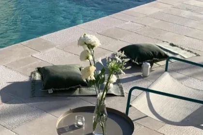Unterkunft in Matera
