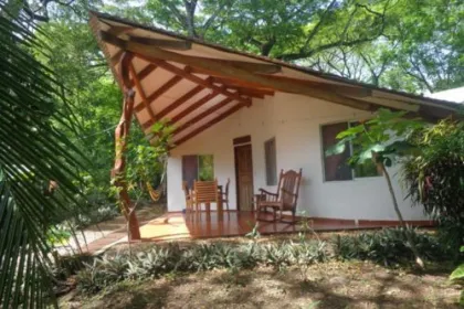 Finca in Guanacaste.