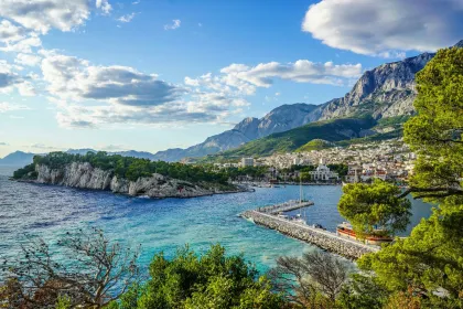 Kroatien Reisen mit FairAway.