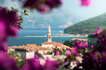 Montenegro Reisen mit FairAway.