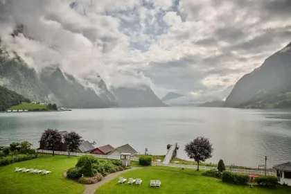 Hotel-Norwegen-Skjolden.