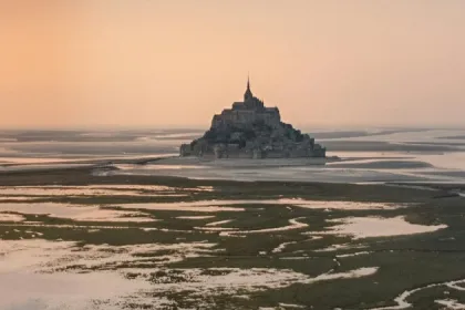 Frankreich Reisen.