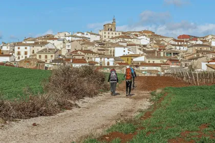 Alentejo Rundreise - Wanderung Jakobsweg.