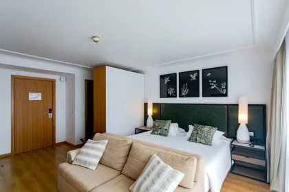 Hotel Ponta Delgada.
