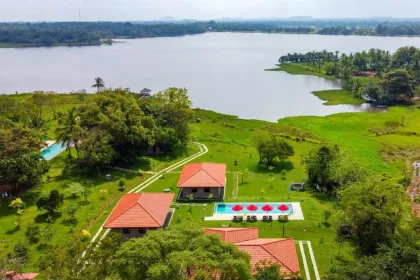 Gal Oya Lake Club