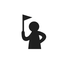 Fair Reisen Kompass Fahrer 0.