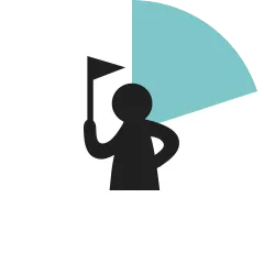 Fair Reisen Kompass Fahrer 1.