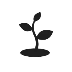 Fair Reisen Kompass Natur 0.