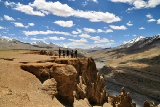 Ladakh authentisch entdecken