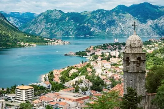 Kultur-Rundreise beim Montenegro Urlaub 