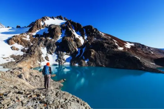Entdecke wunderschöne Landschaften auf deiner Patagonia Wanderreise