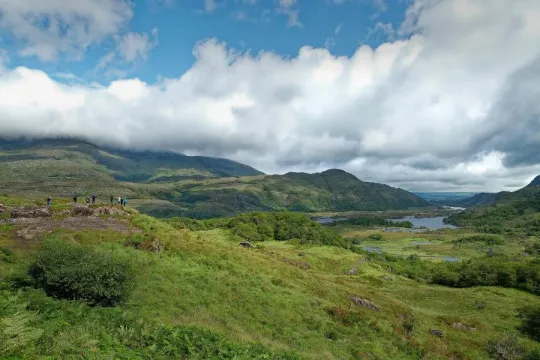 Irland Ring of Kerry