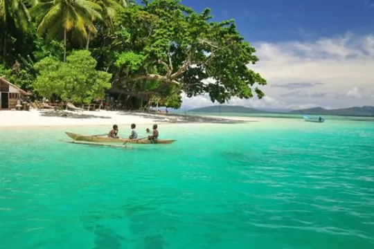 Madagaskar Insel & Natur Reise.