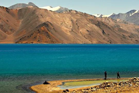 Ladakh Indien Reise authentisch erleben.