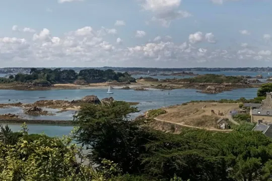 Südbretagne.